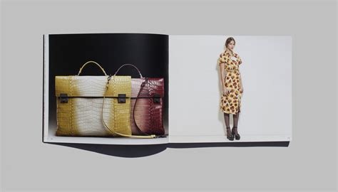 bottega veneta catalog.